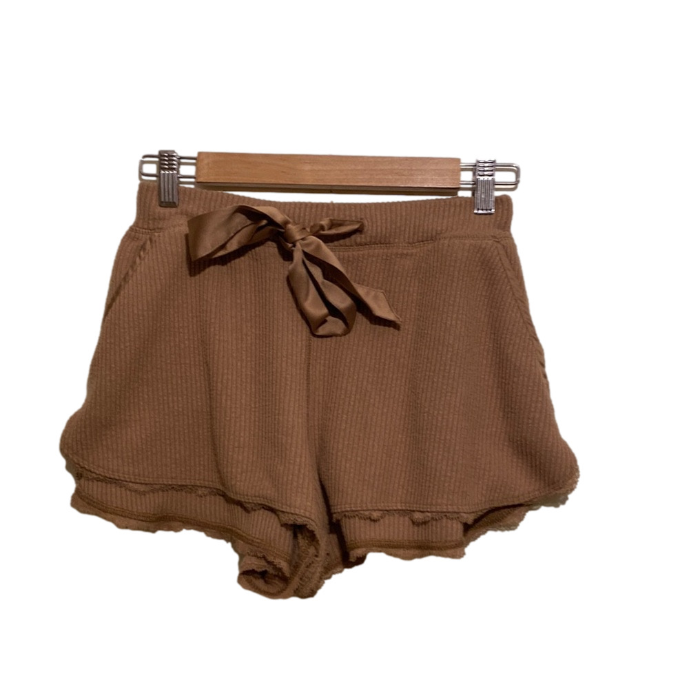 Abercrombie & Fitch sleepwear shorts. Size S . Excellent condition